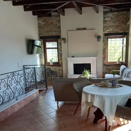 The Villea Cottage - 5 Bed House In Alli Meria Exterior photo