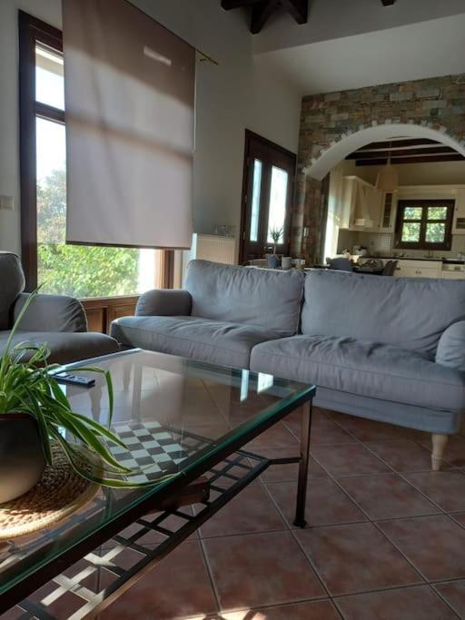 Villa The Villea - 5 Bed House In