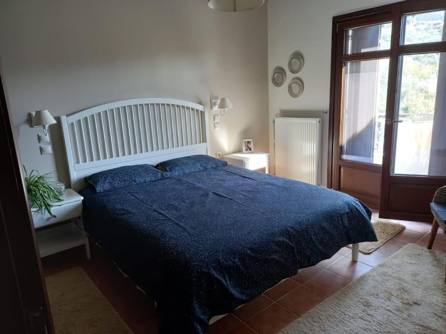 Villa The Villea - 5 Bed House In Alli Meria