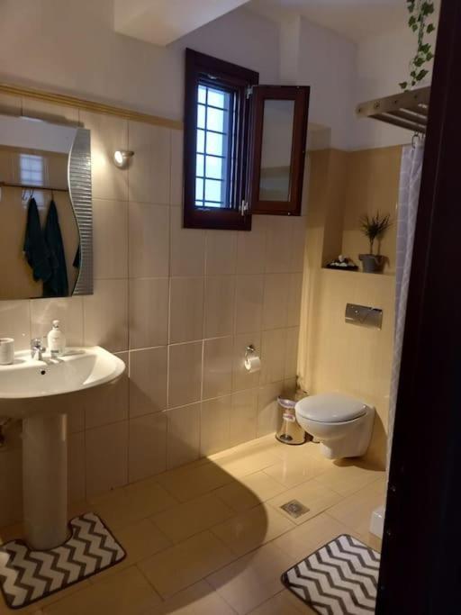 Villa The Villea - 5 Bed House In