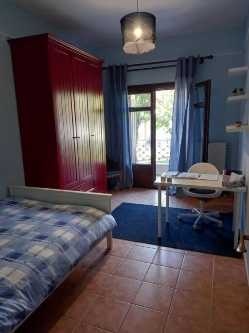 Villa The Villea - 5 Bed House In