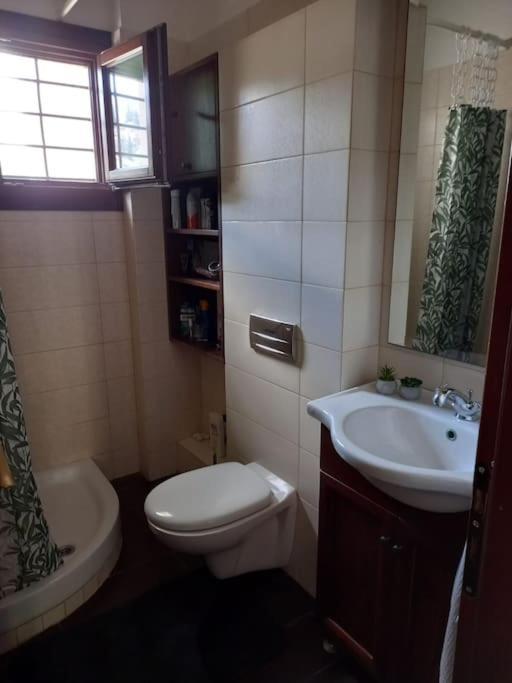 The Villea - 5 Bed House In Villa